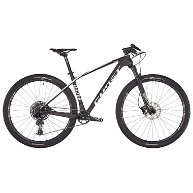 Mountain Bike GHOST LECTOR 3.9 LC 29" Negro 2019 0